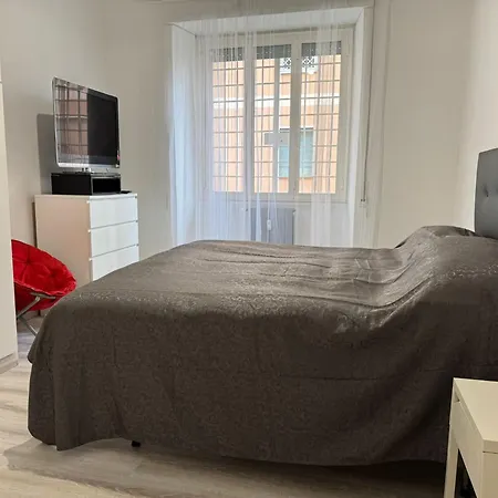 Appartement Gianicolense Sweet Rome