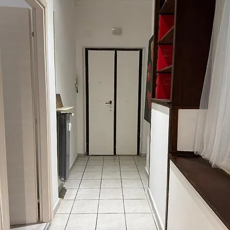 Apartament Gianicolense Sweet Rzym