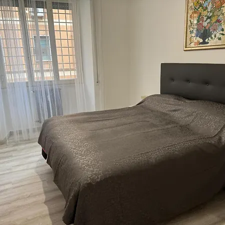 Appartement Gianicolense Sweet *