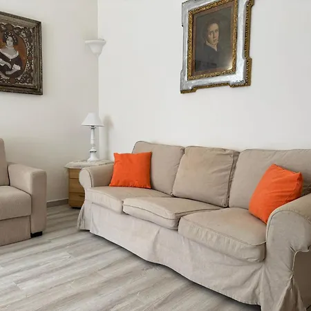 Appartement Gianicolense Sweet