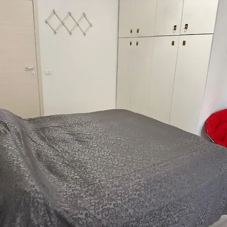 Gianicolense Sweet Apartament *