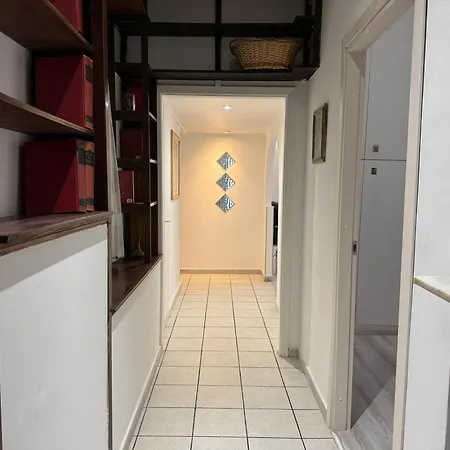 Gianicolense Sweet Apartament *