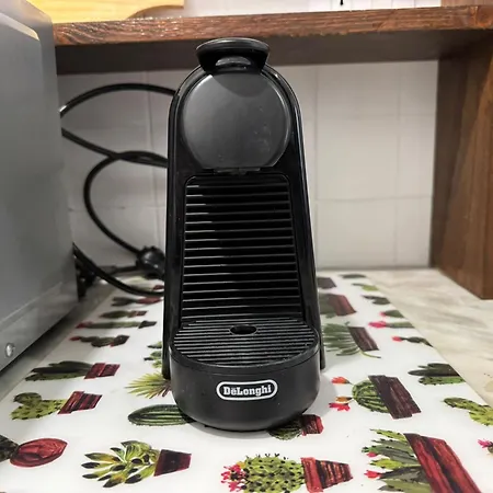 Apartament Gianicolense Sweet *