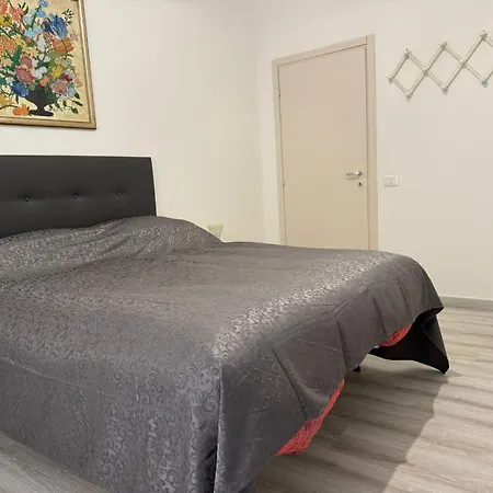 Gianicolense Sweet Apartament Rzym