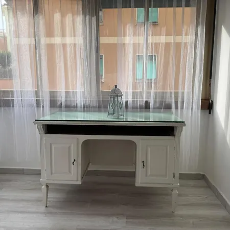 Gianicolense Sweet Apartament