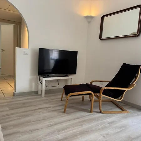 Apartament Gianicolense Sweet Rzym