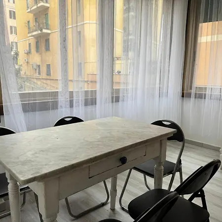 Gianicolense Sweet *