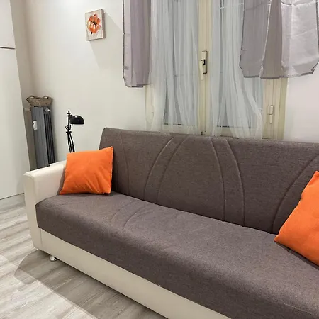 Gianicolense Sweet Rzym