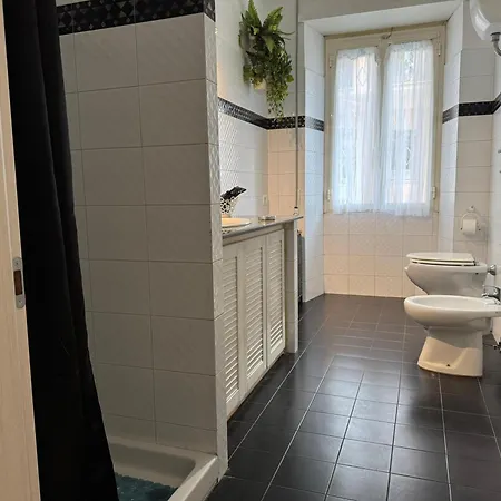 Gianicolense Sweet Apartament