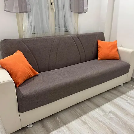 Apartament Gianicolense Sweet *